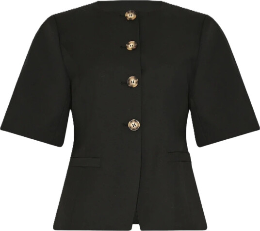 Noella Kasundra Blazer - Black - XS