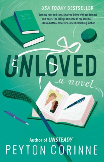 Unloved Unloved