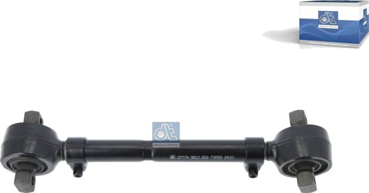 Bærearm DT Spare Parts 4.00650
