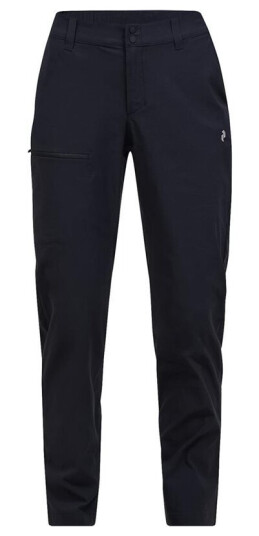 Peak Performance W Iconiq Pants Black