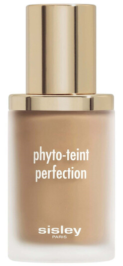 Sisley Phyto-Teint Perfection Foundation 4W Cinnamon 30 ml