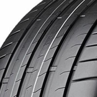 Bridgestone Potenza Sport ( 205/45 R17 88H XL Enliten / EV, med felgbeskyttelse (MFS) )