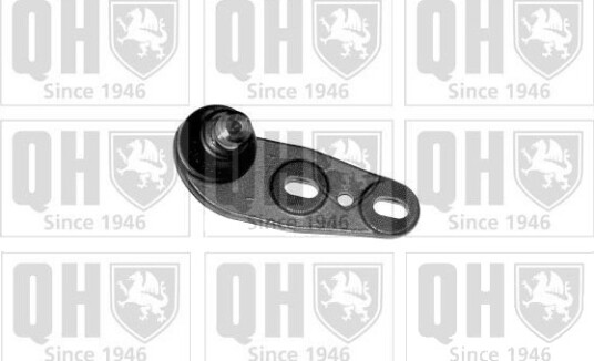 Bærekule QUINTON HAZELL QSJ986S