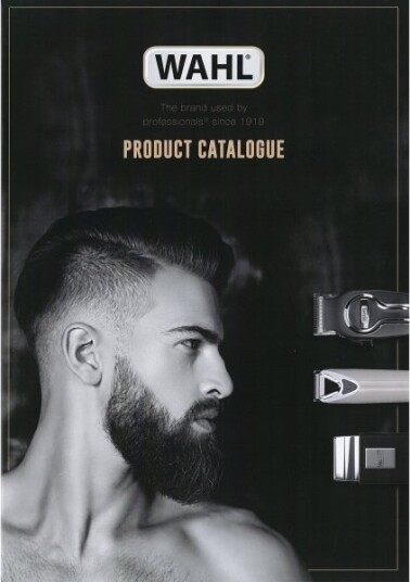 Wahl Produktkatalog |
