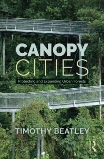 Canopy Cities Av Timothy Beatley