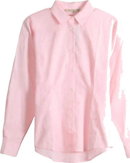 Paloma Wool Dame Bluser & Skjorter Rosa M, Paloma Wool Dame Bluser & Skjorter Rosa M,