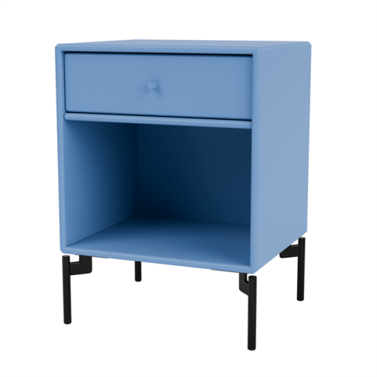 Montana Selection DREAM Nattbord 154 Azure/03 Sort
