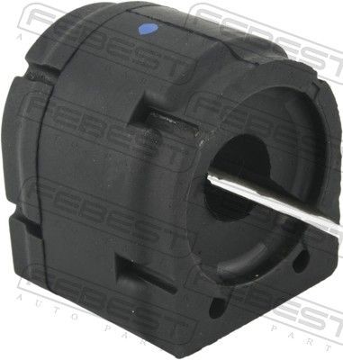 Lagring, stabilisator FEBEST MZSB-GJR Lagring, stabilisator FEBEST MZSB-GJR