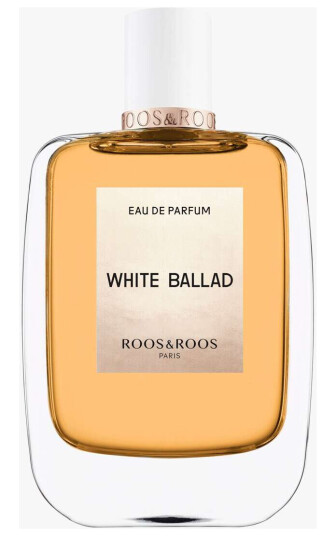 White Ballad Eau De Parfum 100 ML White Ballad Eau De Parfum 100 ML