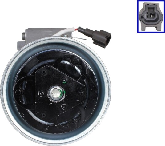 AC-kompressor WALKER WCP00542