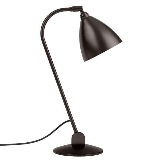 Bestlite BL2 Bordlampe Black Brass/Black Bestlite BL2 Bordlampe Black Brass/Black
