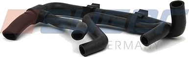 AUGER 82402 Radiatorslange