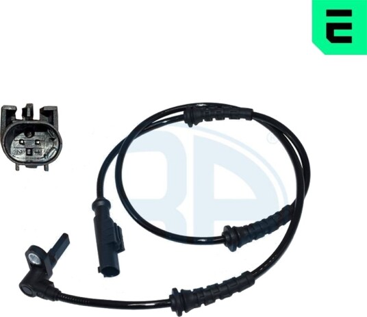 Sensor ABS ERA 560726A