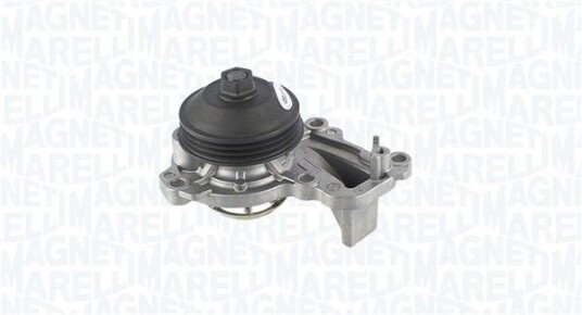 MAGNETI MARELLI 350984066000 Vannpumpe