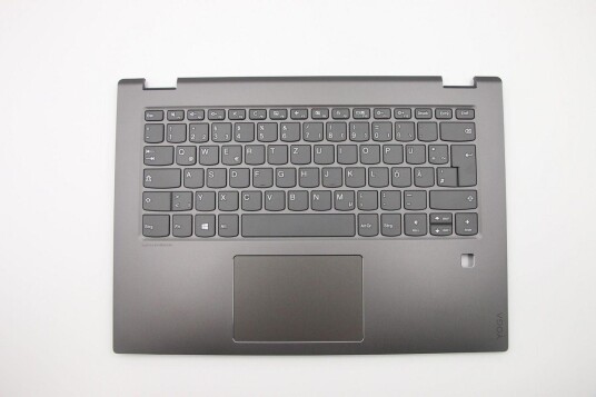 Lenovo Upper Case w/KB IDEAPAD