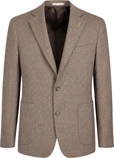 Pal Zileri Herre Jakker Brun 2XL, Pal Zileri Herre Jakker Brun 2XL,