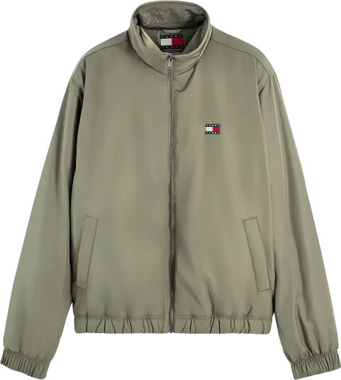 Tommy Jeans Tjm Essential Padded Jacket Ext Khaki green M