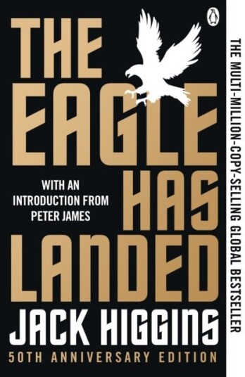 The Eagle Has Landed The Eagle Has Landed