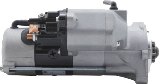 HELLA 8EA 011 612 021 Starter
