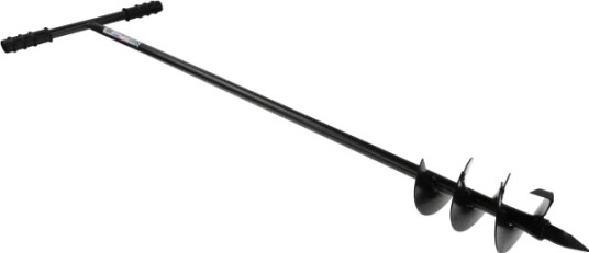 Geko Håndjordskrue 110Mm 1 Geko Håndjordskrue 110Mm 1
