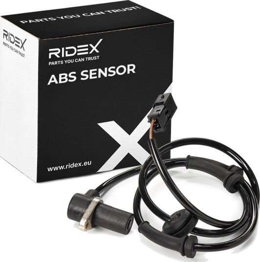 RIDEX 412W0097 Sensor ABS