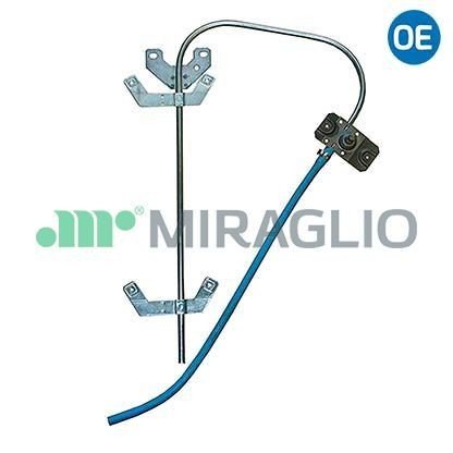 Vindusheis MIRAGLIO 30/240 Vindusheis MIRAGLIO 30/240