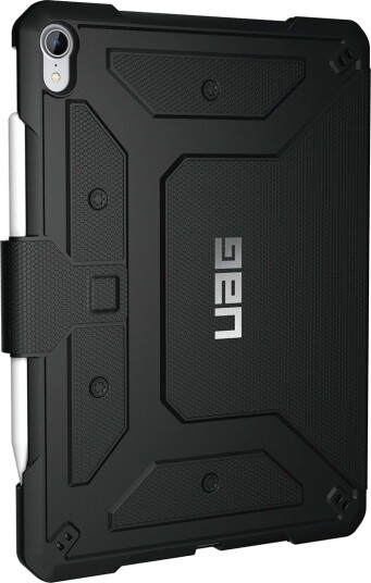 UAG Metropolis deksel for iPad Pro 11" 2020 Sort UAG Metropolis deksel for iPad Pro 11" 2020 Sort