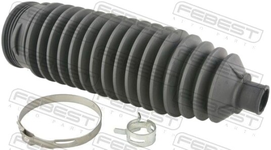 Mansjett, styring FEBEST FRKB-EXPV Mansjett, styring FEBEST FRKB-EXPV