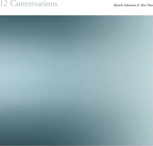 12 Conversation Limited Edition Vinyl