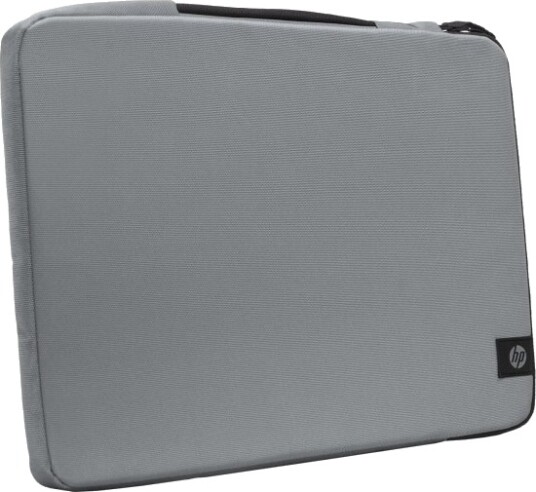 Hp Protective Notebookhylster 14.1" Meteorsølv