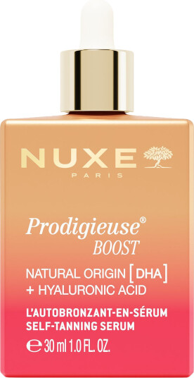 Nuxe Prodigieuse Boost Selvbruningsserum 30 ml
