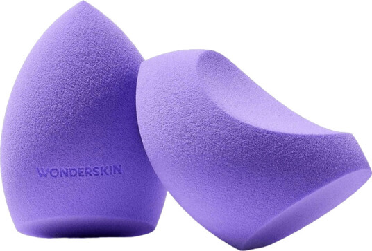 Wonderskin Curve Blender Wonderskin Curve Blender