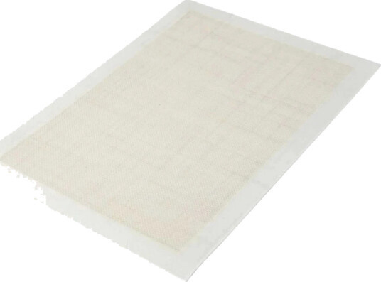 Bakematte Ekstra Stor 60x80 Bakematte Ekstra Stor 60x80
