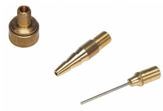 Stanley Pumpespisser 3 Stk. 150537Xstn