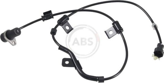 A.B.S. 30861 Sensor ABS A.B.S. 30861 Sensor ABS