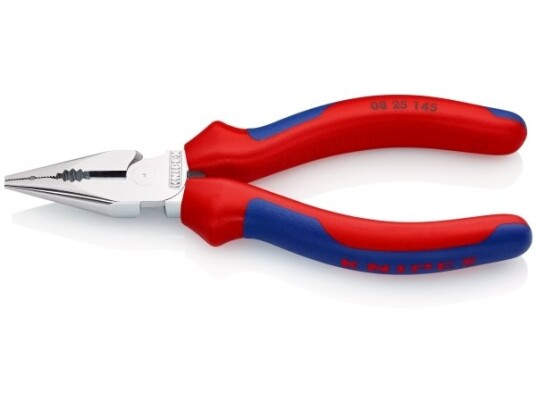 Knipex 08 25 145 Sb Værksted Kombitang 145 Mm