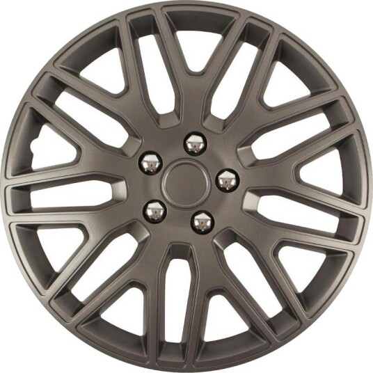 VERSACO 10953 Hjulkapsler
