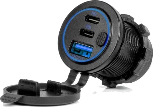 AMiO 04596 Billader