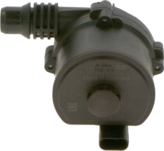 BOSCH 0 392 023 488 Vannpumpe BOSCH 0 392 023 488 Vannpumpe