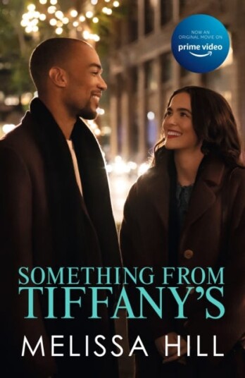 Something From Tiffany'S Av Melissa Hill
