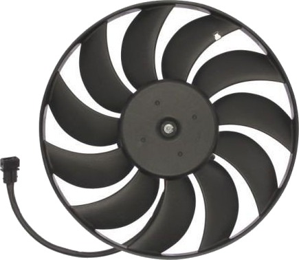 Kjølevifte THERMOTEC D8W010TT