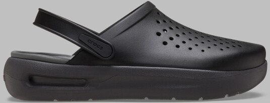 Crocs Unisex Inmotion Clog Black 46-47