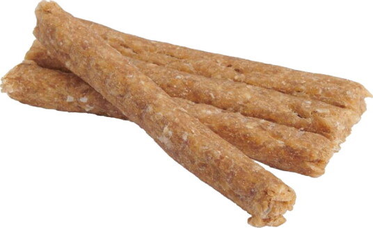 Pocca Nordic Crunchy Tyggebein Okse Kalkun 23 cm