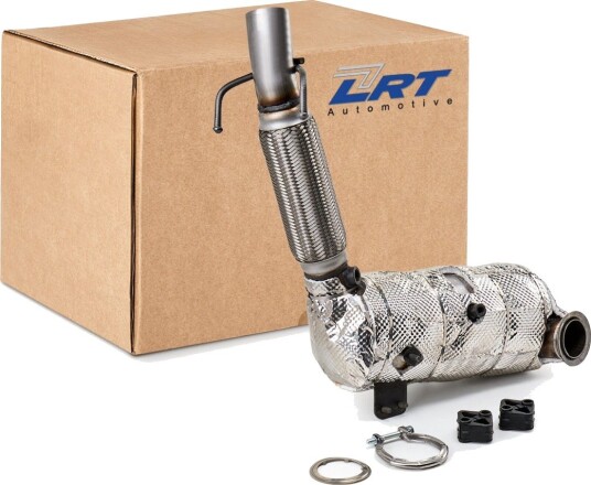 Partikkelfilter LRT NOxDPF4302