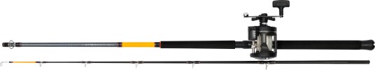 Daiwa Sensor Trolling Combo 27 12-20lbs