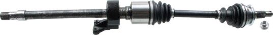 Febi Bilstein Drivaksel FEBI BILSTEIN 183386