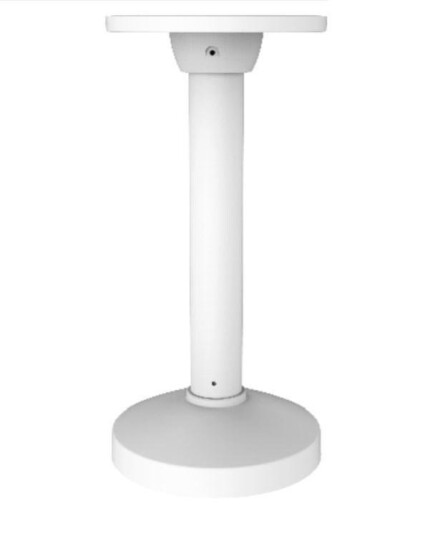 Hikvision DS-1471ZJ-155 Kuppelmontering for Kamera - Hvit