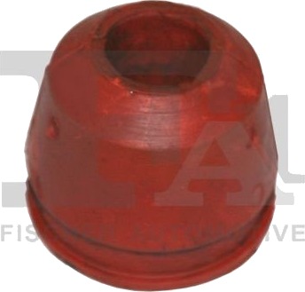 Feste eksosanlegg FA1 103 996