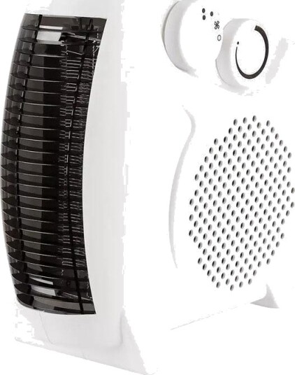 NEO Tools 90 117 Vifteovn 2000W 2 varmeniv??er justerbar termostat NEO Tools 90 117 Vifteovn 2000W 2 varmeniv??er justerbar termostat