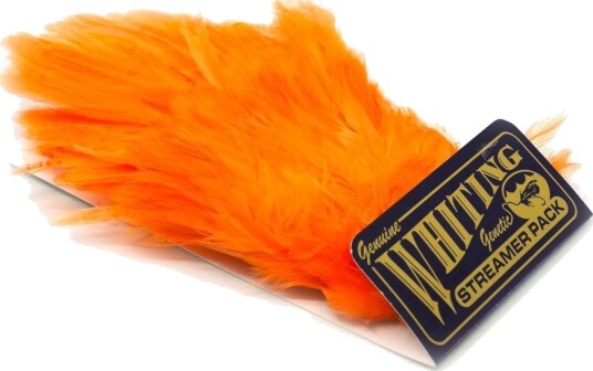 Whiting American Streamer Pack Whiting American Streamer Pack